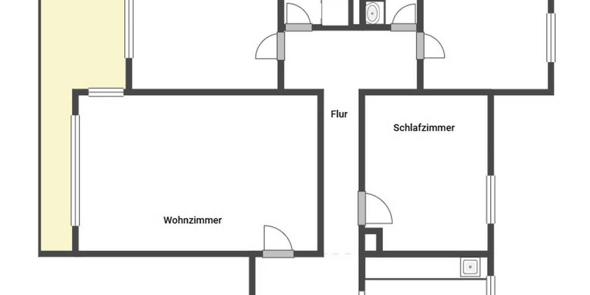 Einfamilienhaus Erlensee Rückingen - 4 Zimmer, 198.000&euro; | Angebot:26673985