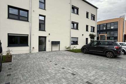 Wohnung zum Mieten in Offenbach am Main 750 € 27.65 m² 1 zimmer