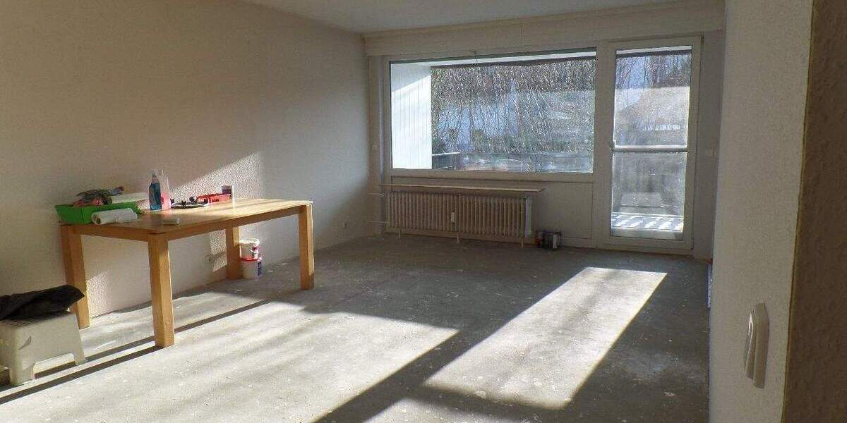 Etagenwohnung Neu-Anspach Rod am Berg - 4 Zimmer, 101 m&sup2;, 285.000&euro; | Angebot:25928268