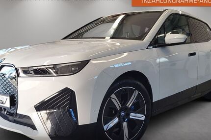 BMW iX 32.922 km 47.970 € Dreieich-Sprendlingen 63303