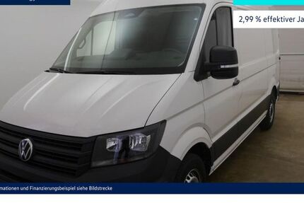 VW Crafter 11.491 km 42.590 &euro; Hanau 63452