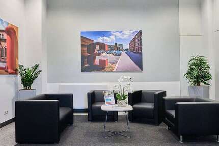 Büro in Dreieich 380 € 21.79 m²