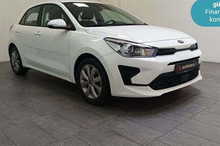 Kia Rio 28.580 km 11.990 € Egelsbach 63329