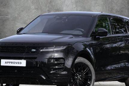 Land Rover Range Rover Evoque 2.134 km 64.250 &euro; Kronberg 61476