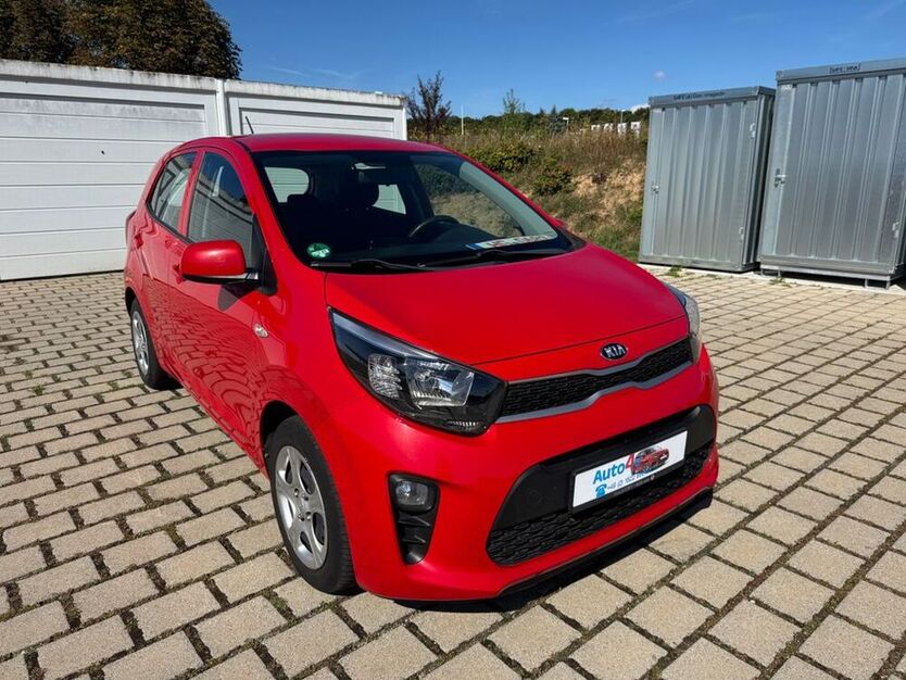 Picanto
