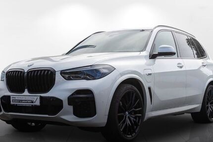 BMW X5 106.800 km 49.908 &euro; Friedberg 61169