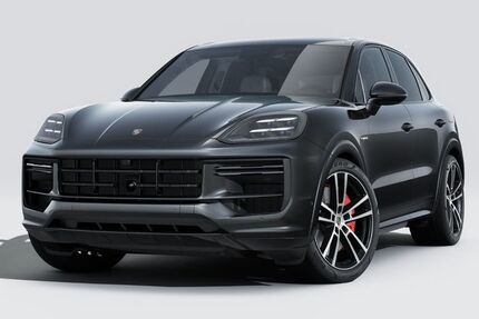 Porsche Cayenne 9.900 km 194.900 &euro; Hofheim 65719