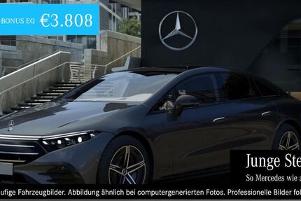 Mercedes-Benz EQS 11.900 km 78.760 &euro; Büttelborn 64572