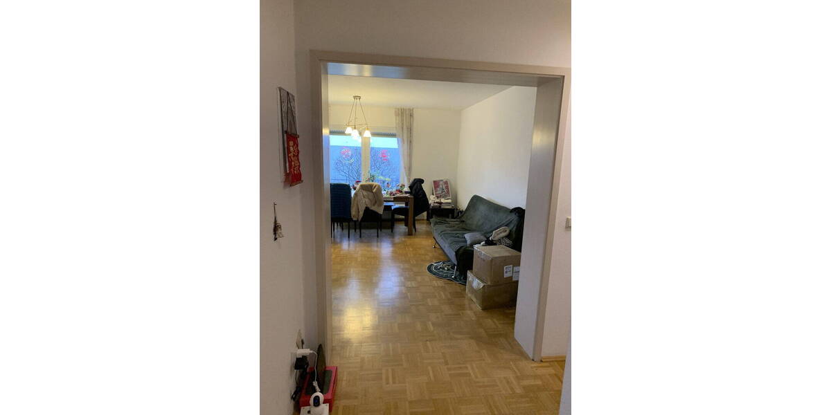 Etagenwohnung Offenbach Offenbach am Main - 3 Zimmer, 81 m&sup2;, 349.000&euro; | Angebot:26642239