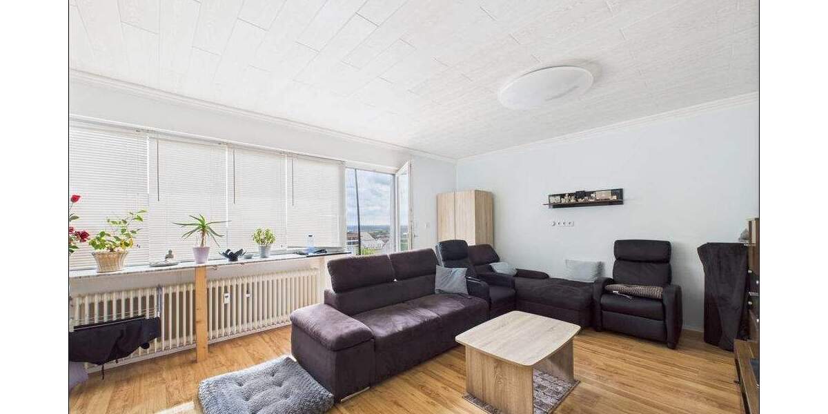 Solides Investment in bester Wohnlage von Alzenau - 3 Einheiten 1 zimmer