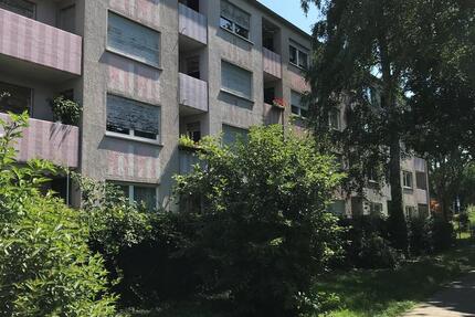 Wohnung Bad Vilbel - 2 Zimmer, 51 m&sup2;, 593&euro; | Angebot:26588503