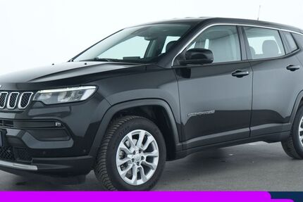 Jeep Compass 13.337 km 23.419 &euro; Dietzenbach bei Frankfurt 63128