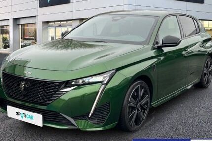 Peugeot 308 46.130 km 21.490 &euro; Neu-Isenburg 63263