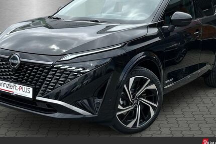 Nissan Qashqai 9.970 km 36.970 € Darmstadt 64285