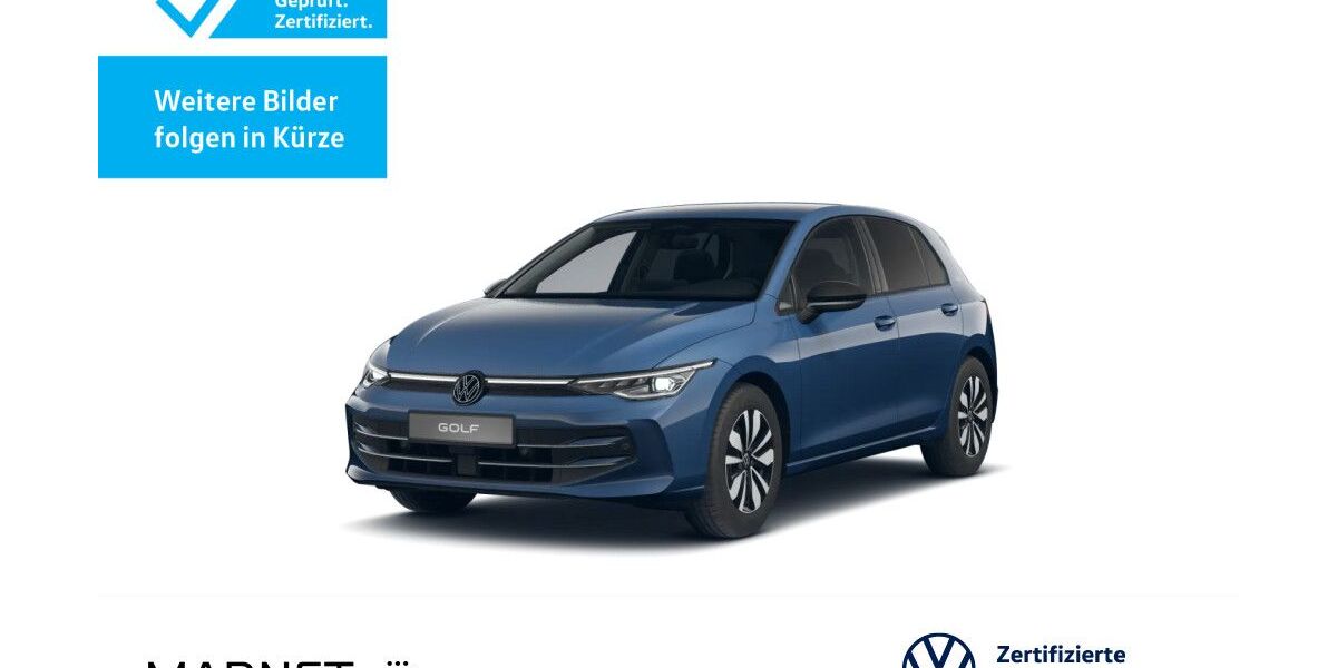 VW Golf 25.637 km 27.490 &euro; Bad Nauheim 61231