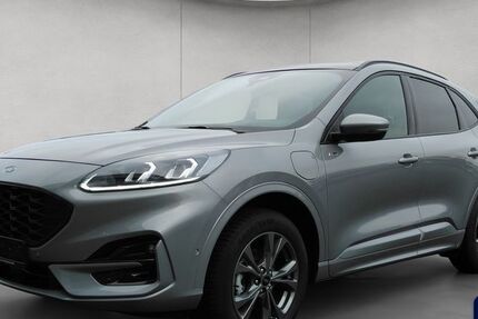 Ford Kuga 40.008 km 29.550 &euro; Frankfurt 60386