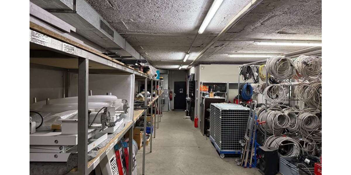 Halle in Offenbach am Main 800 € 90 m² zimmer