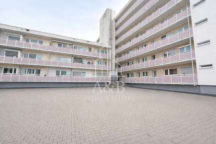 Wohnung Eschborn - 2 Zimmer, 42 m&sup2;, 199.000&euro; | Angebot:26035382