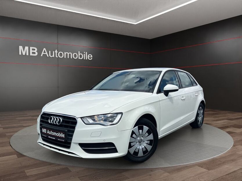 Audi A3 213.000 km 8.999 € Darmstadt-Weiterstadt 64331