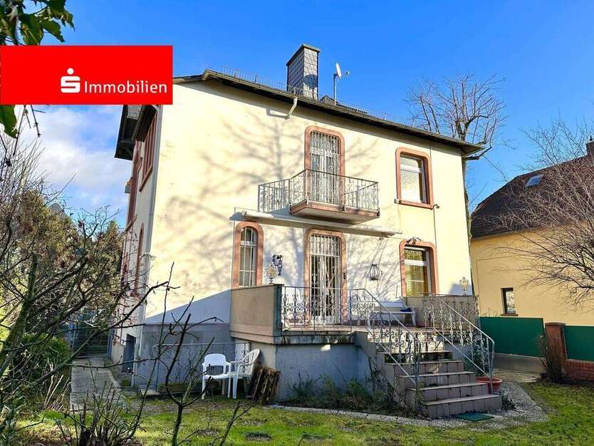 Haus zum Kaufen in Offenbach 879.000 € 216.08 m²