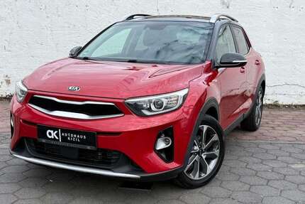 Kia Stonic 40.700 km 13.900 € Mainz-Kostheim 55246