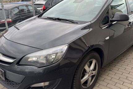 Opel Astra 217.000 km 4.999 € Büdingen 63654