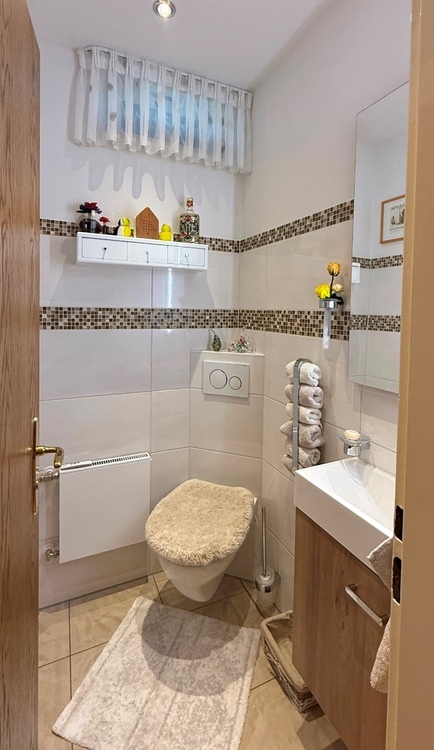 Familien Willkommen! Reihenendhaus in gesuchter Wohnlage von Heusenstamm-Garage-Photovoltaikanlage 4 zimmer