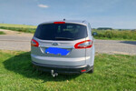 Ford S-Max 232.000 km 5.500 € Reinheim 64354
