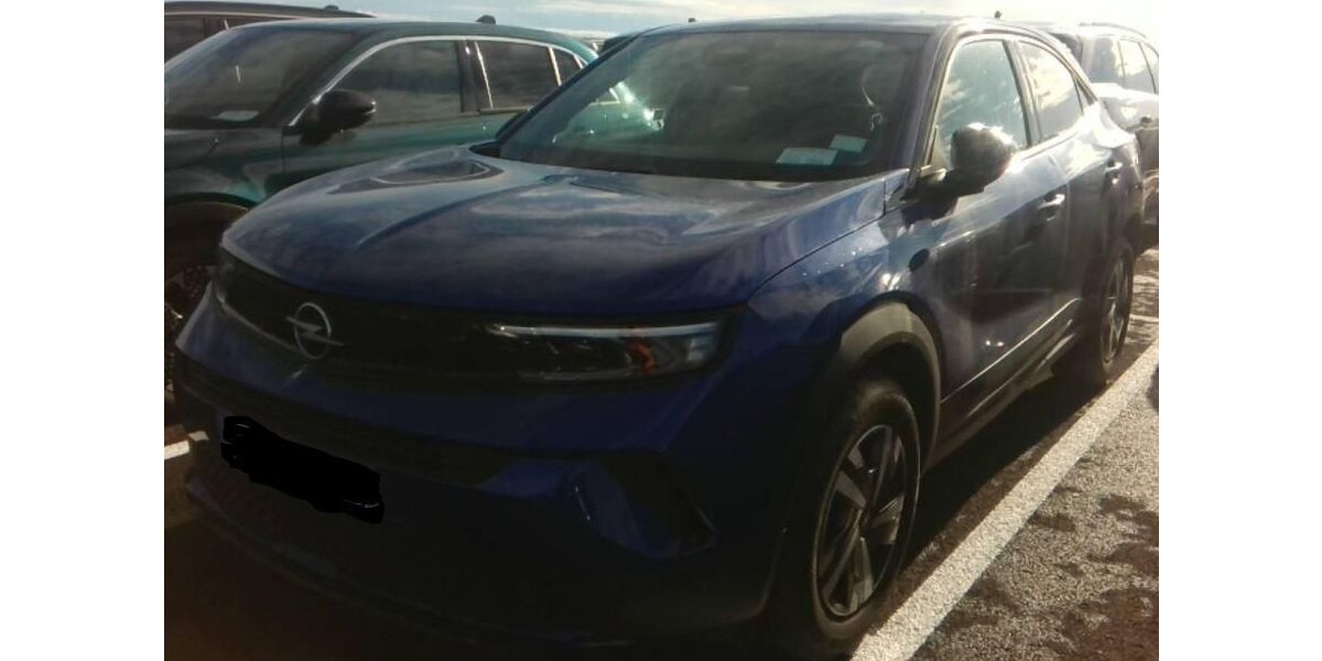 Opel Mokka 14.387 km 21.980 &euro; Rüsselsheim 65428