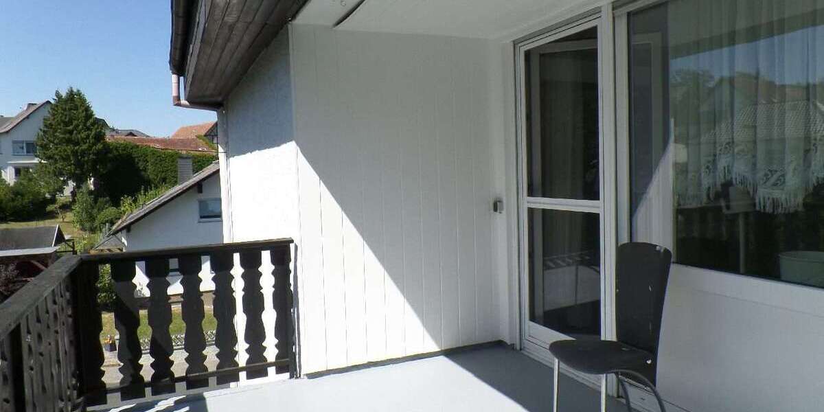 Etagenwohnung Neu-Anspach Anspach - 4 Zimmer, 101 m&sup2;, 270.000&euro; | Angebot:20815276