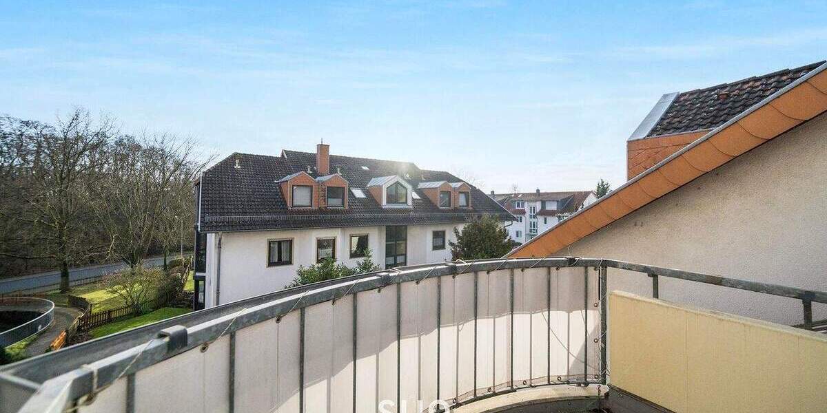 Etagenwohnung Rüsselsheim am Main Königstädten - 3 Zimmer, 110 m&sup2;, 365.000&euro; | Angebot:25800214