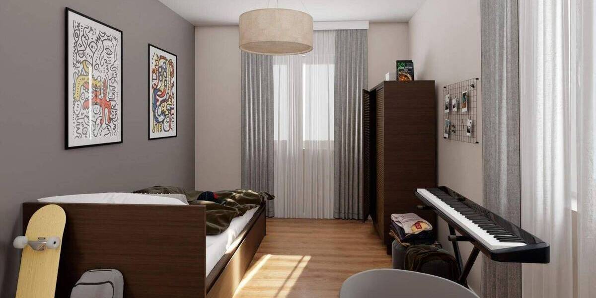 Doppelhaushälfte Langen - 5 Zimmer, 149 m&sup2;, 799.900&euro; | Angebot:25664158