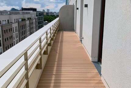 Wohnung zum Kaufen in Frankfurt am Main 1.470.000 € 143.27 m² 4 zimmer