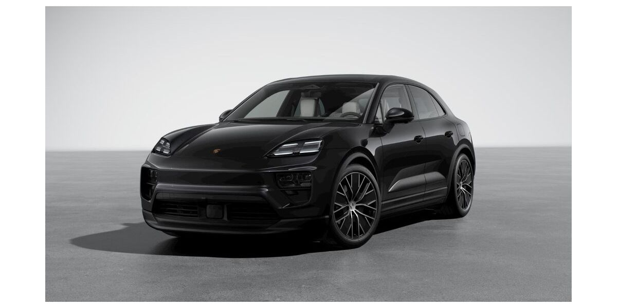 Porsche Macan 24.900 km 81.900 &euro; Hofheim 65719