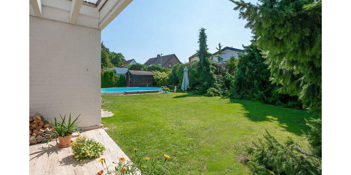 Bungalow Heusenstamm - 5 Zimmer, 146 m&sup2;, 695.000&euro; | Angebot:25776951