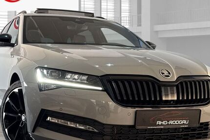 Skoda Superb 80.810 km 34.999 &euro; Hanau 63452