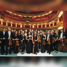 Opera Classica Europa - Festliche Operngala zur Adventszeit