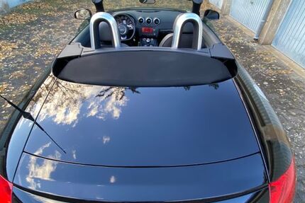 Audi TT 86.500 km 13.999 &euro; Friedberg 61169