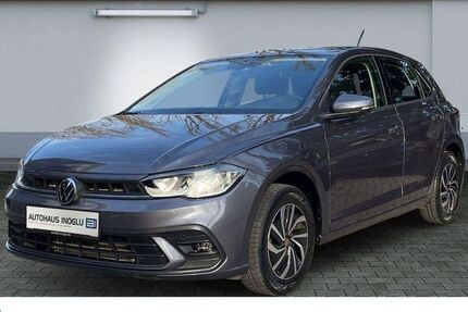 VW Polo 39.258 km 19.480 &euro; Rüsselsheim 65428