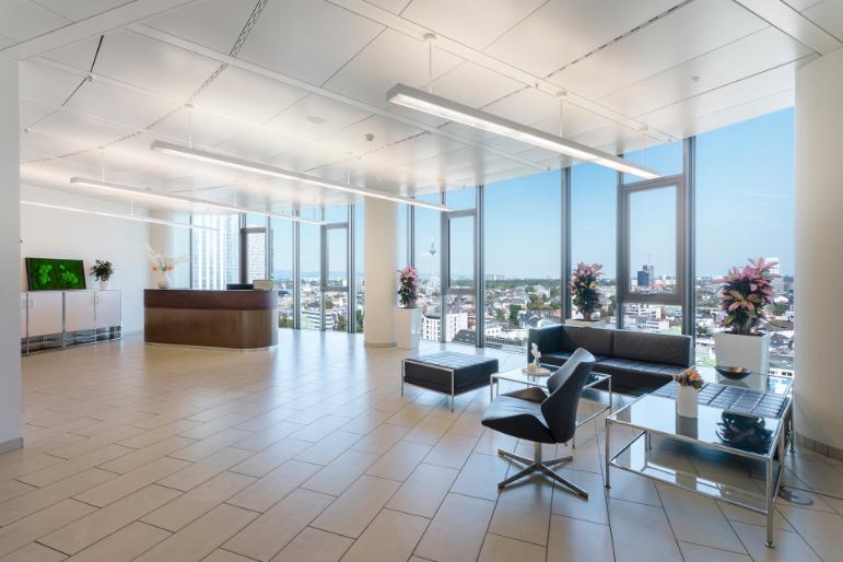 Gewerbeobjekt Frankfurt am Main Gutleutviertel - 1.900&euro; | Angebot:26244098