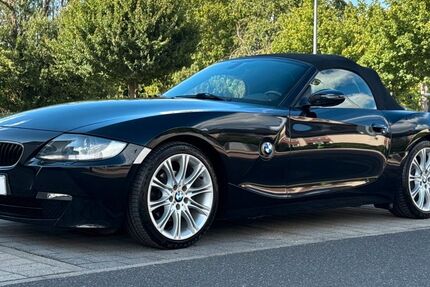 BMW Z4 164.900 km 12.000 € Aschaffenburg 63739