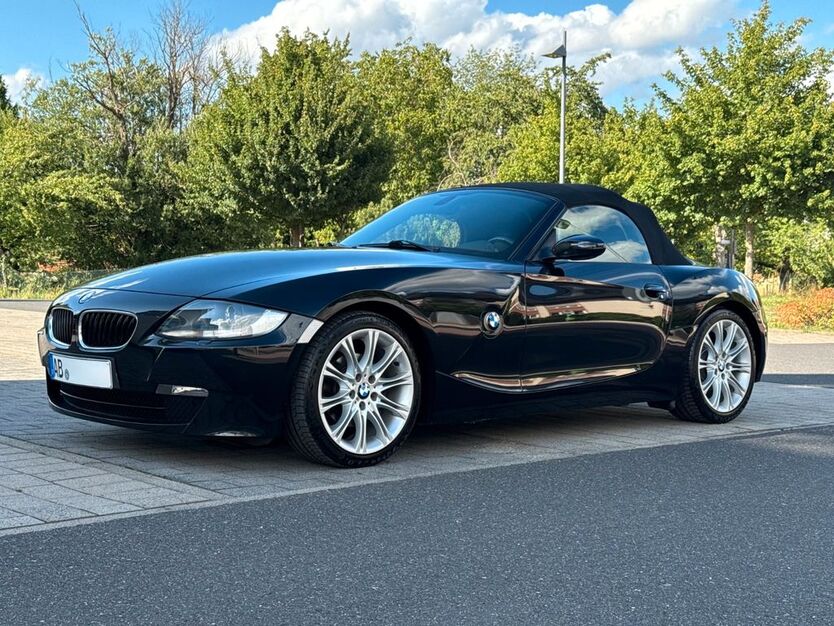 BMW Z4 164.900 km 12.000 € Aschaffenburg 63739