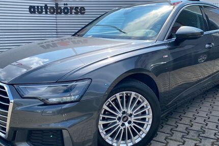 Audi A6 131.000 km 30.900 &euro; Darmstadt 64295