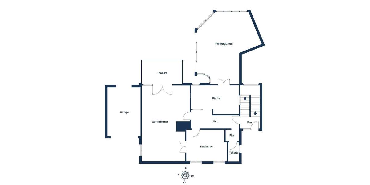 Einfamilienhaus Dreieich Buchschlag - 7 Zimmer, 237 m&sup2;, 1.490.000&euro; | Angebot:25835721