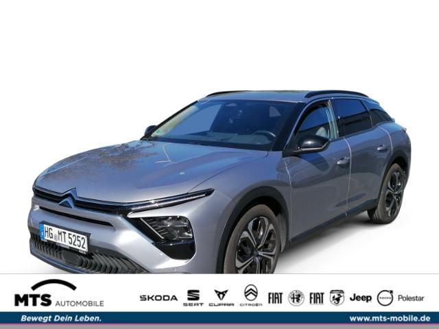 Citroen C5 X 56.600 km 23.880 € Oberursel (Taunus) OT Oberursel 61440