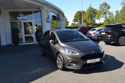 Ford Fiesta 130.000 km 10.980 € Babenhausen 64832
