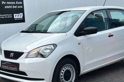 Seat Mii 52.200 km 7.980 &euro; Mainhausen 63533