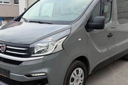 Fiat Talento 151.000 km 15.900 &euro; Kelkheim 65779
