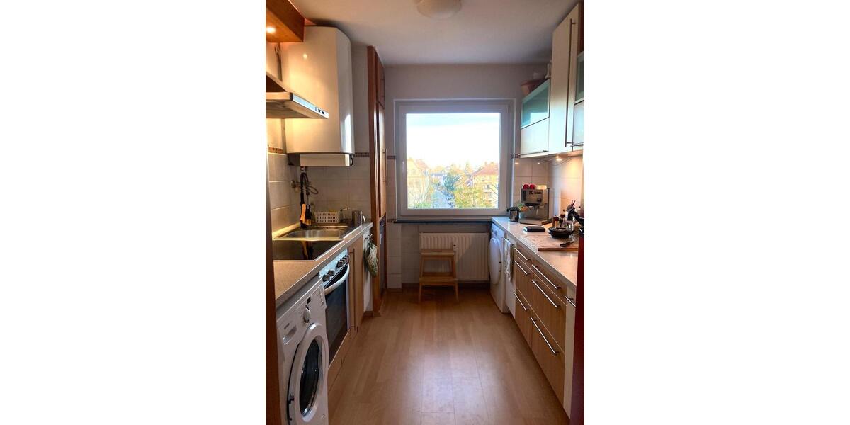 Etagenwohnung Darmstadt Darmstadt-West - 3 Zimmer, 69 m&sup2;, 293.000&euro; | Angebot:26455291