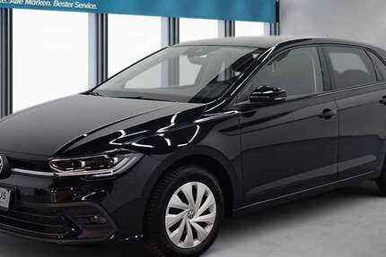 VW Polo 30.288 km 19.580 &euro; Maintal 63477